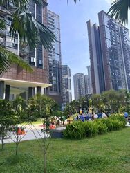 Parc Clematis (D5), Apartment #522250501